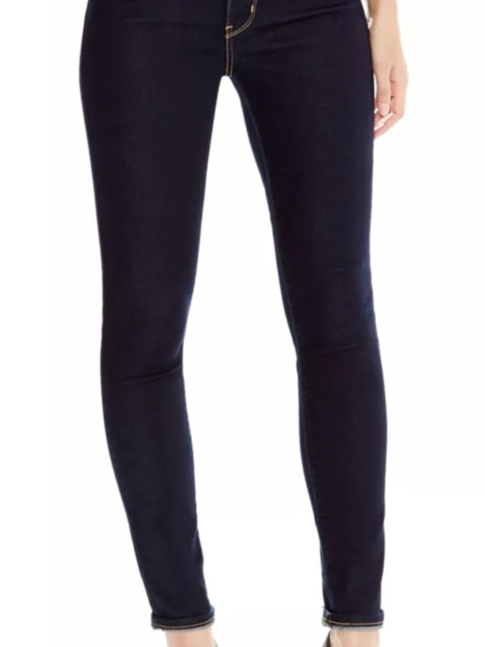 Levi's 311 Shaping Skinny Jeans Darkest Sky